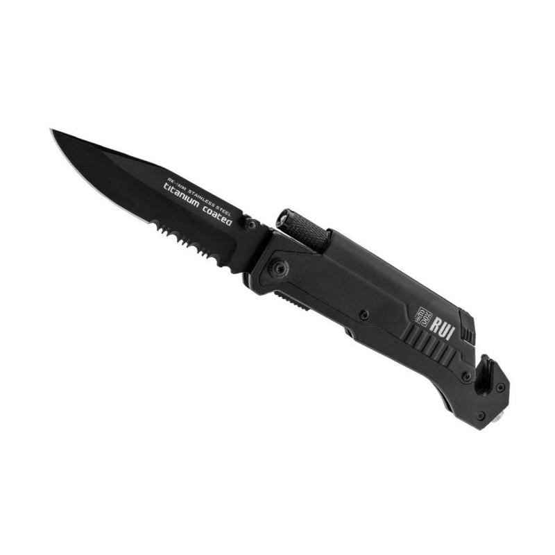 Couteau pliant K25 tactique survie