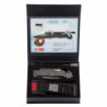 Couteau pliant K25 tactique survie