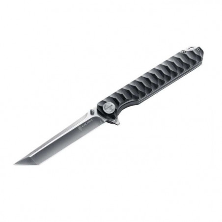 Couteau pliant lame style tanto Elite Force EF157