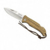 Couteau pliant Martinez Albainox Bois