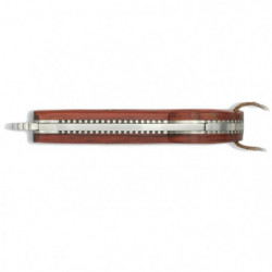 Couteau pliant Martinez Albainox Bois