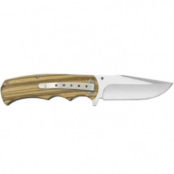 Couteau pliant Martinez Albainox Sanglier