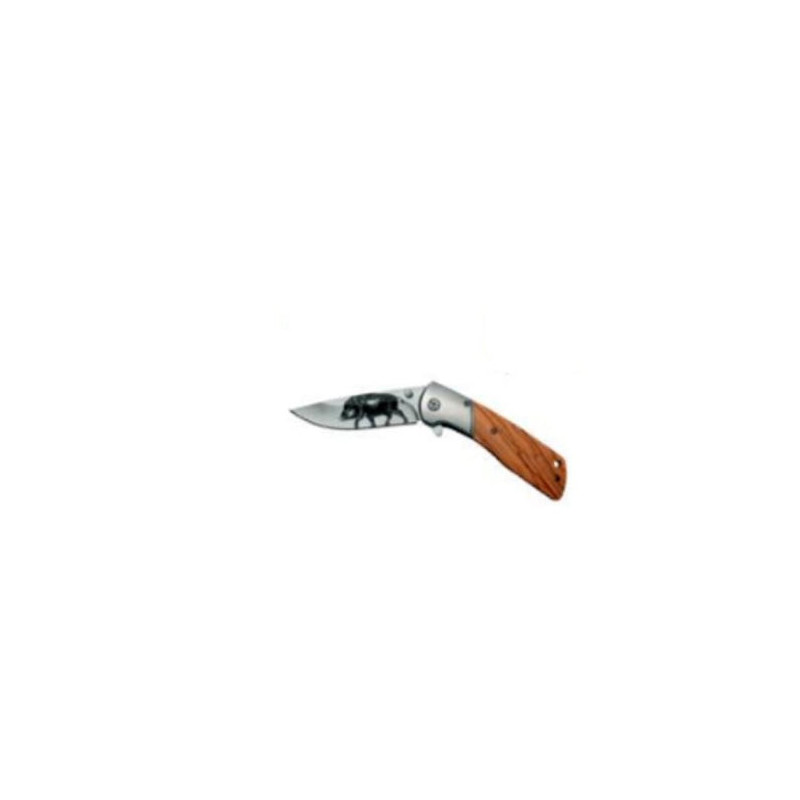 Couteau pliant Stepland avec impression
