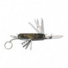 Couteau pliant Verney Carron Kronos 11 lames