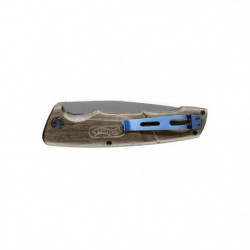 Couteau pliant Walther