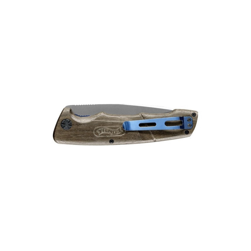 Couteau pliant Walther