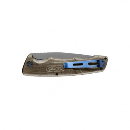 Couteau pliant Walther