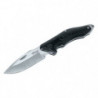 Couteau pliant Walther bnk 5 - black nature knife