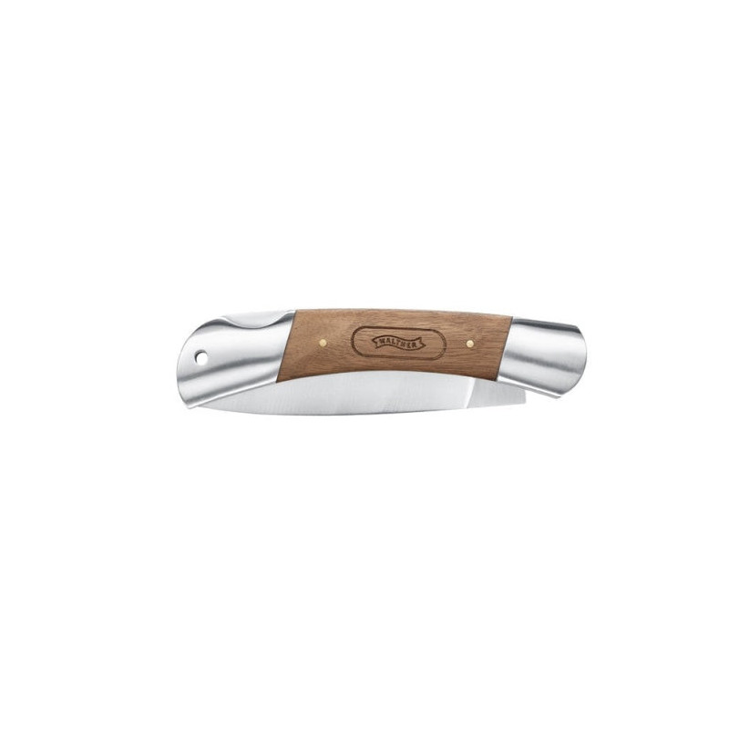 Couteau pliant Walther Classic Drop 1
