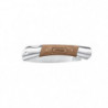 Couteau pliant Walther Classic Drop 1