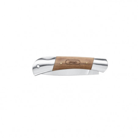 Couteau pliant Walther Classic Drop 2