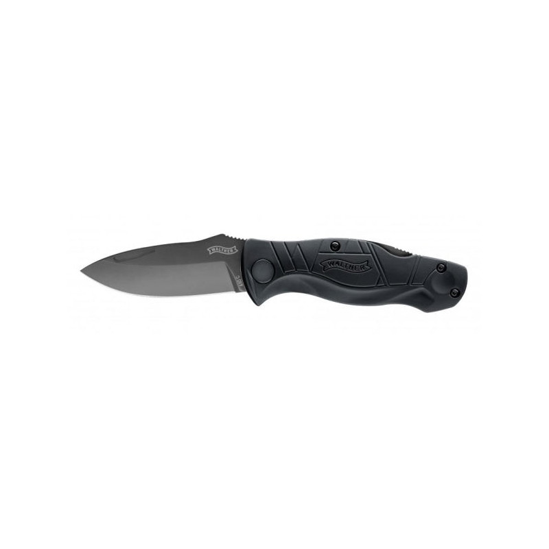 Couteau pliant Walther Tfk II