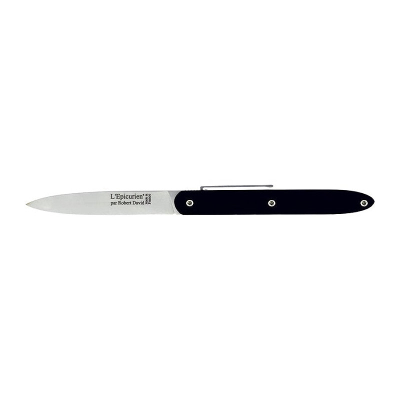 Couteau Robert David L'Epicurien - Lame 90mm