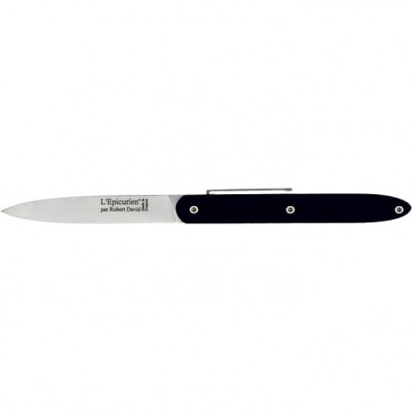 Couteau Robert David L'Epicurien - Lame 90mm