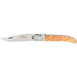 Couteau Robert David Le...