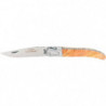 Couteau Robert David Le Sélect Forgé Sanglier- Lame 90mm