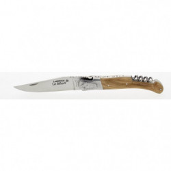 Couteau Robert David Le...