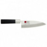 Couteau Sekiryu Deba Manche ABS - Lame 150mm