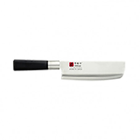 Couteau Sekiryu Nakiri Manche ABS - Lame 165mm