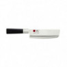 Couteau Sekiryu Nakiri Manche ABS - Lame 165mm