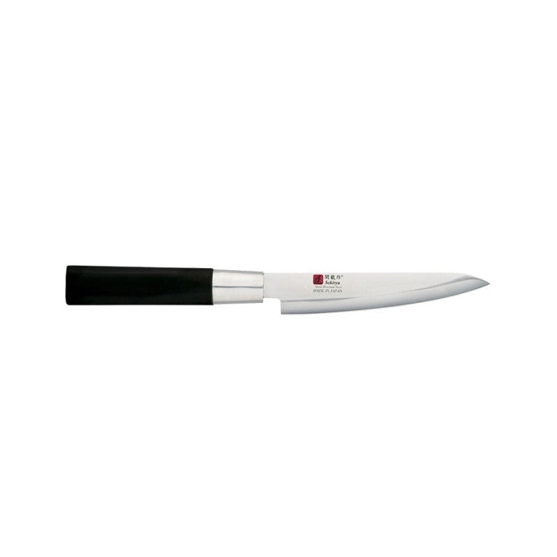 Couteau Sekiryu Petty Manche ABS - Lame 120mm