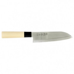 Couteau Sekiryu Santoku -...