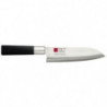 Couteau Sekiryu Santoku Manche ABS- Lame 165mm