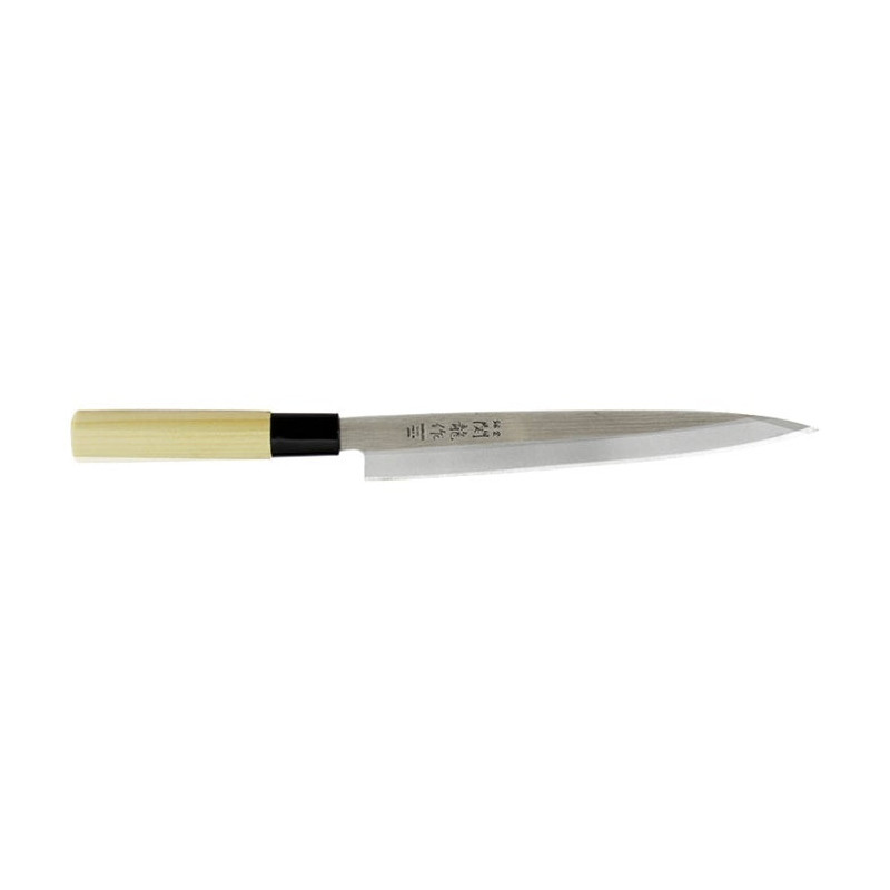 Couteau Sekiryu Sashimi - Lame 210mm