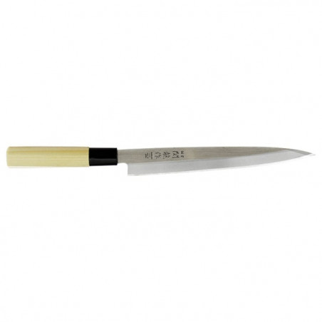 Couteau Sekiryu Sashimi - Lame 210mm