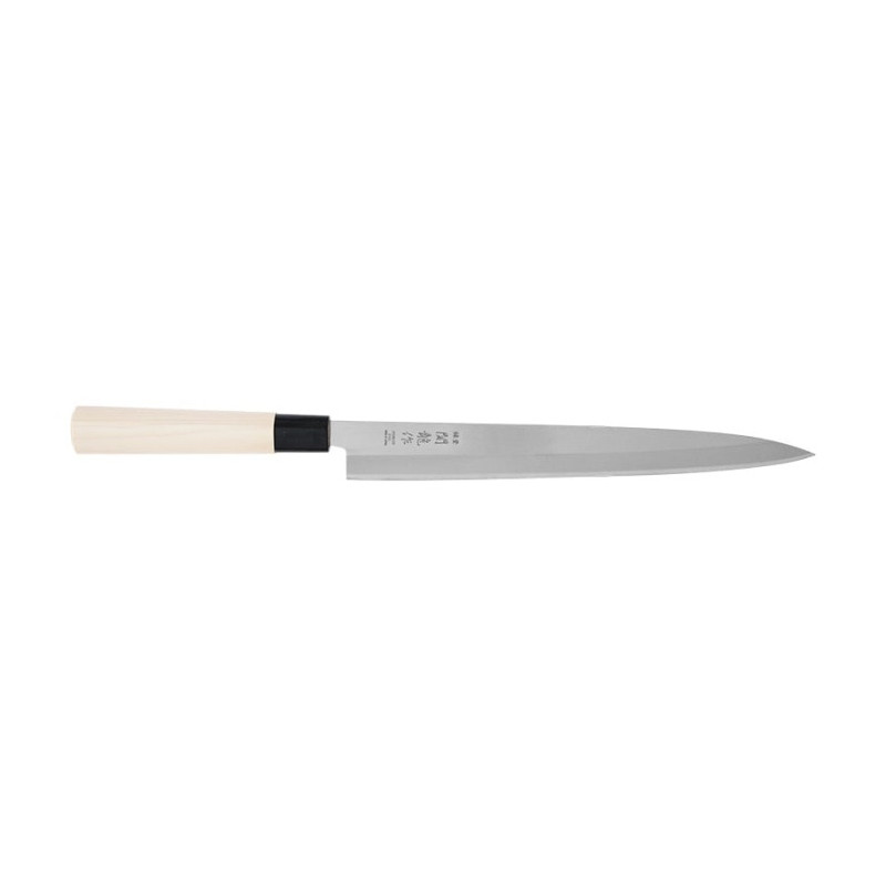Couteau Sekiryu Sashimi - Lame 270mm