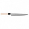 Couteau Sekiryu Sashimi Jaku - Lame 240mm