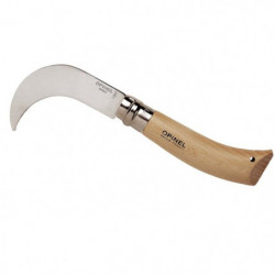 Couteau serpette Opinel -...
