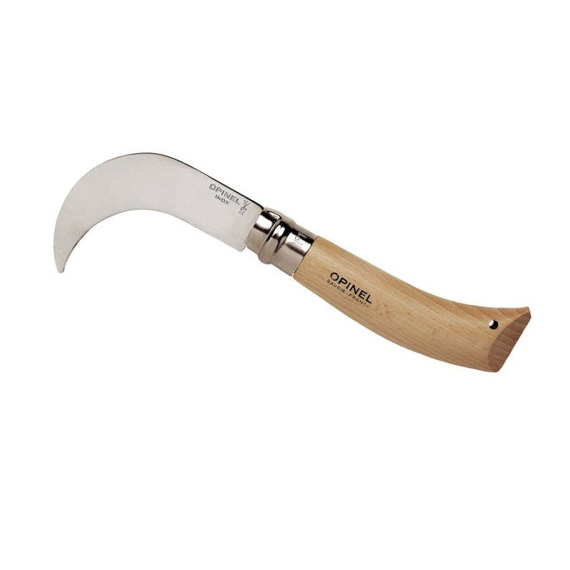 Couteau serpette Opinel - N° 10