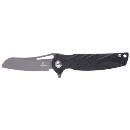 Couteau Shieldon Bazoucan - Lame 97mm