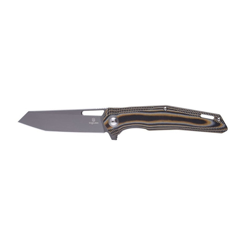 Couteau Shieldon Boa - Lame 97mm