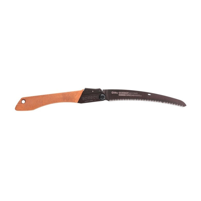 Couteau Silky Gomboy Outback Edition - Lame 240mm