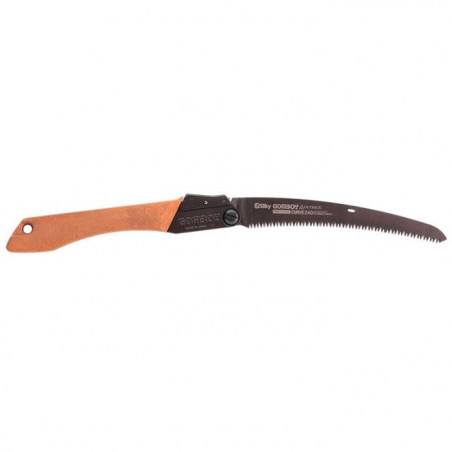 Couteau Silky Gomboy Outback Edition - Lame 240mm