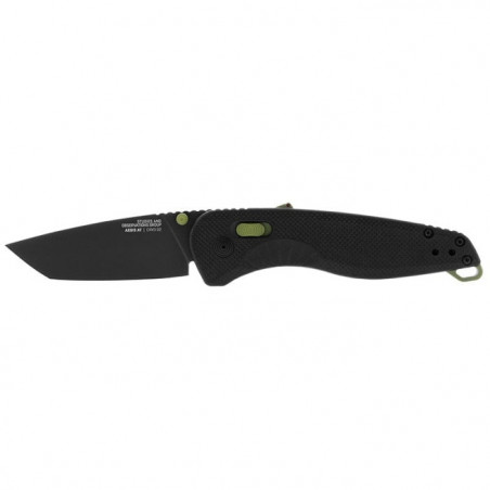 Couteau Sog Aegis AT - Lame 79mm