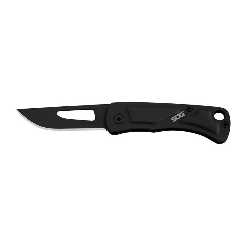 Couteau Sog Centi I - Lame 36mm