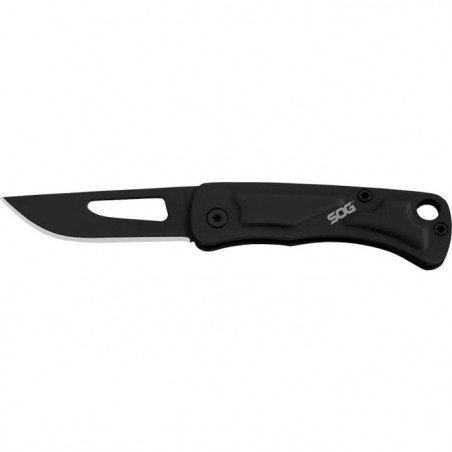 Couteau Sog Centi I - Lame 36mm