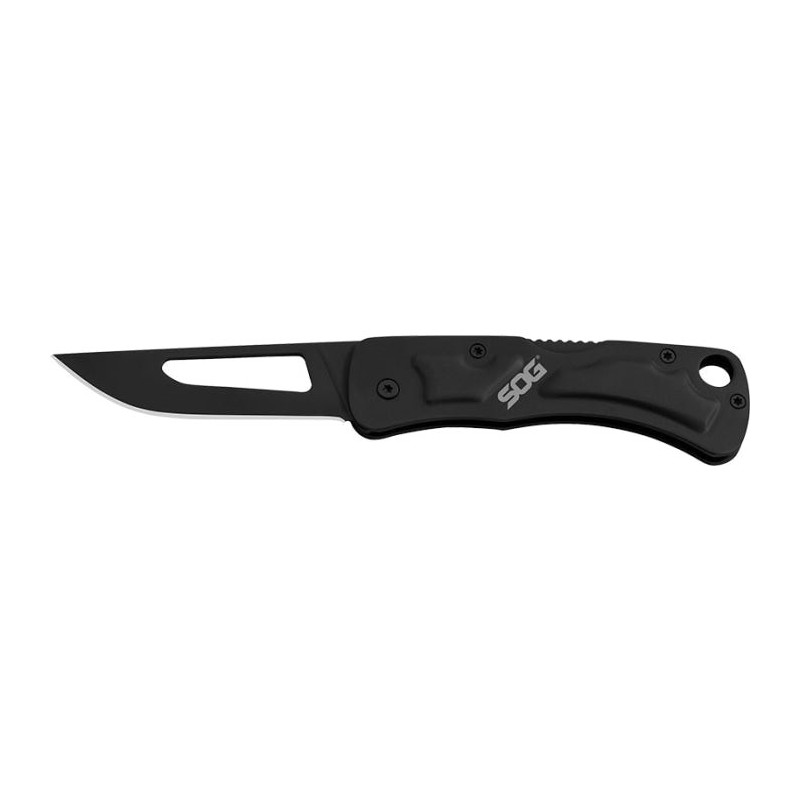 Couteau Sog Centi II - Lame 74mm
