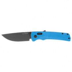 Couteau Sog Flash AT Cyan -...