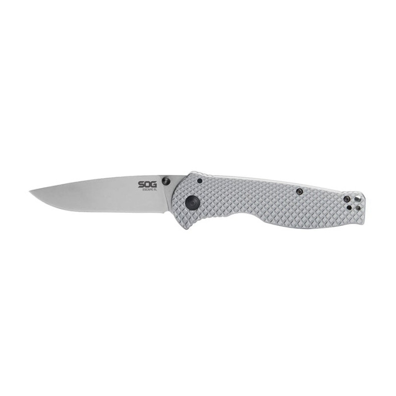 Couteau Sog Flash FL - Lame 86mm