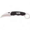 Couteau Sog Gambit - Lame 66mm