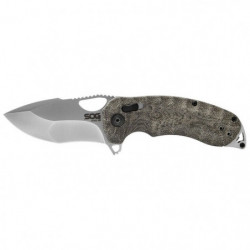 Couteau Sog Kiku XR - Lame...