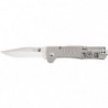 Couteau Sog SlimJim - Lame 81mm