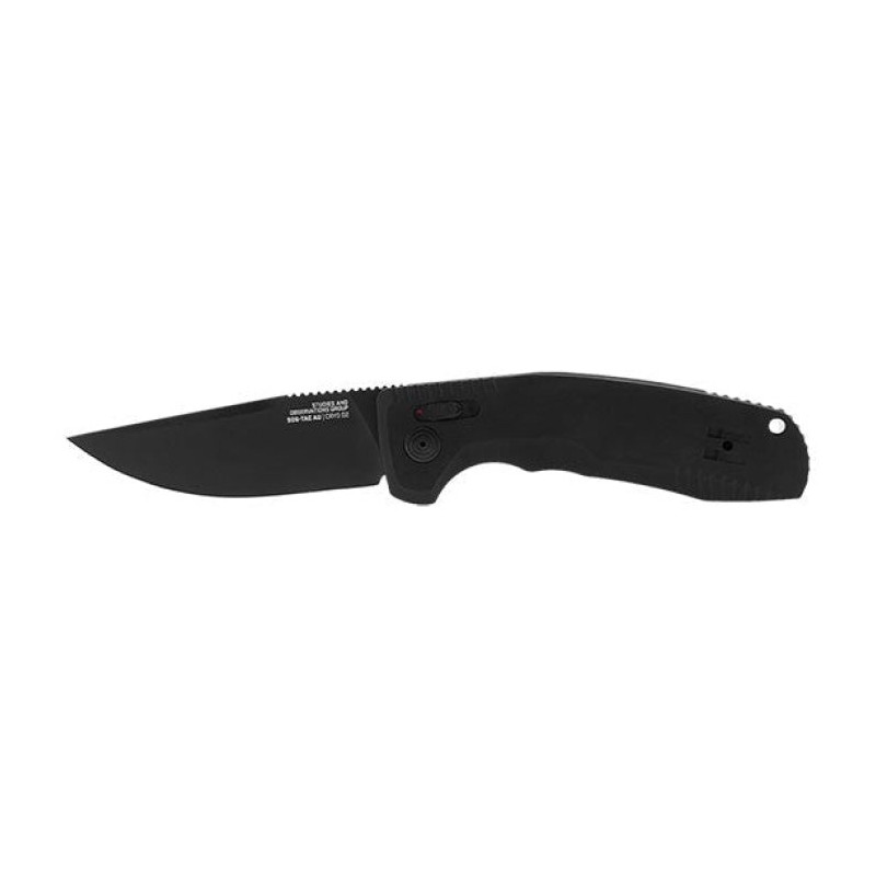 Couteau Sog SOG-TAC Auto - Lame 87mm