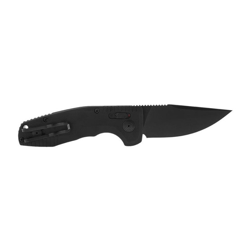 Couteau Sog SOG-TAC Auto Compact - Lame 75mm