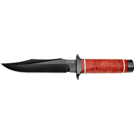 Couteau Sog Super Sog Bowie - Lame 190mm