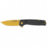 Couteau Sog Terminus XR LTE Gold - Lame 75mm